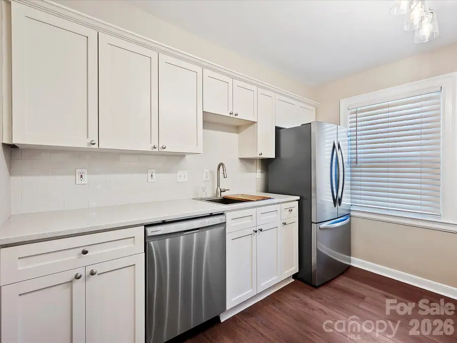 107 S Laurel Avenue, Charlotte, NC 28207 - #3
