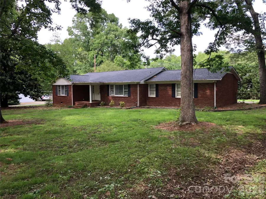 128 Woodlynn Drive, Charlotte, NC 28214 - #2