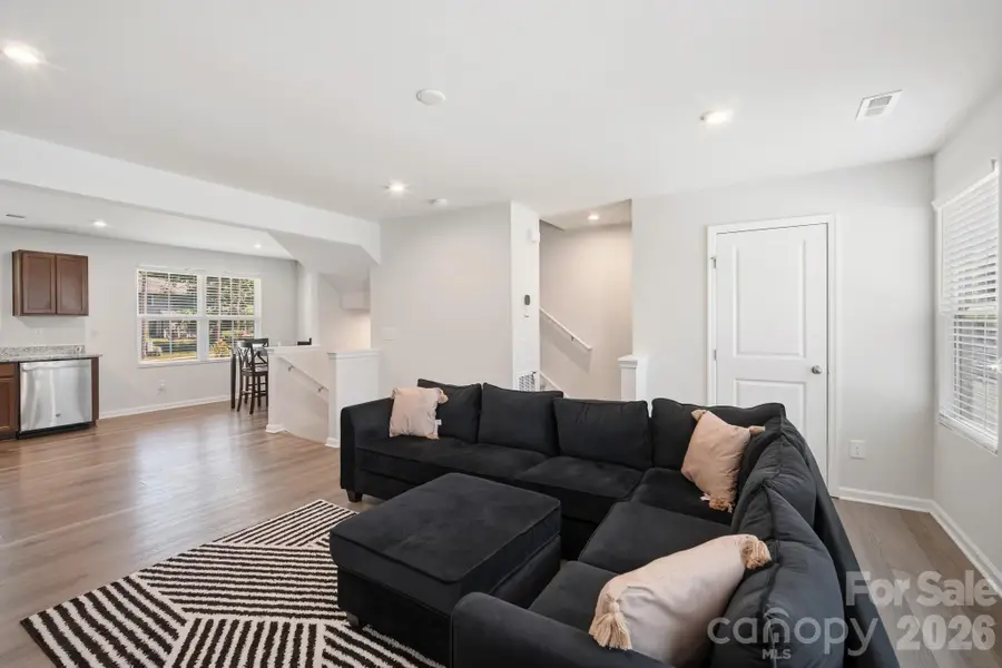 2051 Langer Street, Charlotte, NC 28214 - #3