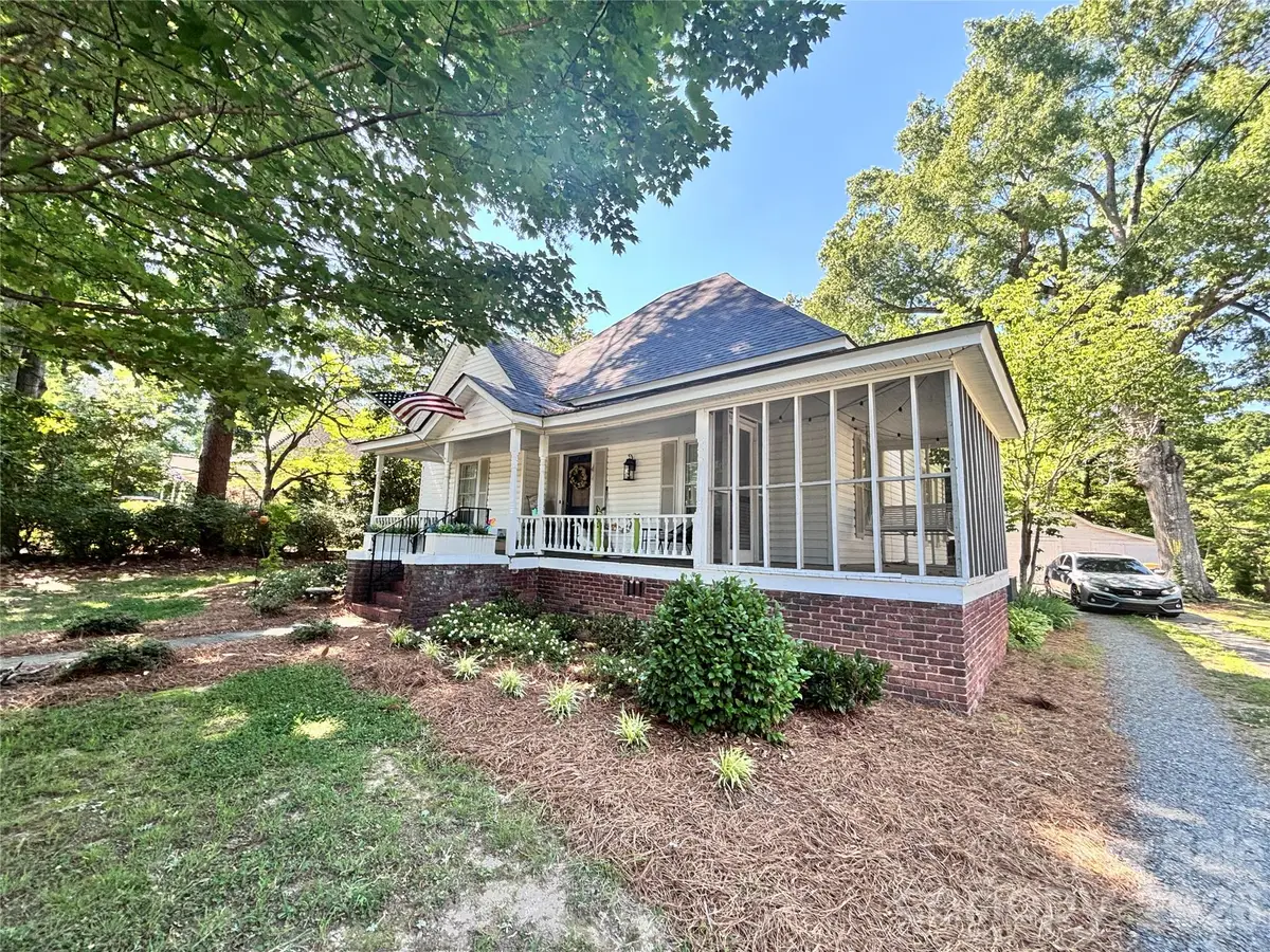 825 Montgomery Avenue #1, Albemarle, NC 28001 - #1