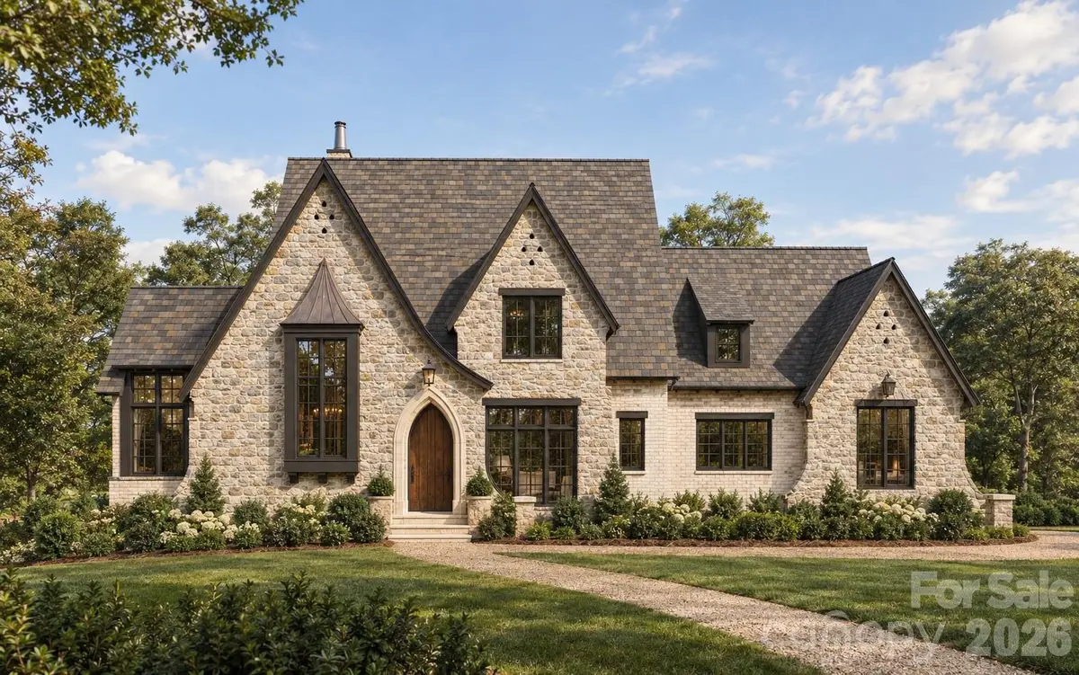 11038 Harrisburg Road, Fort Mill, SC 29707 - #1
