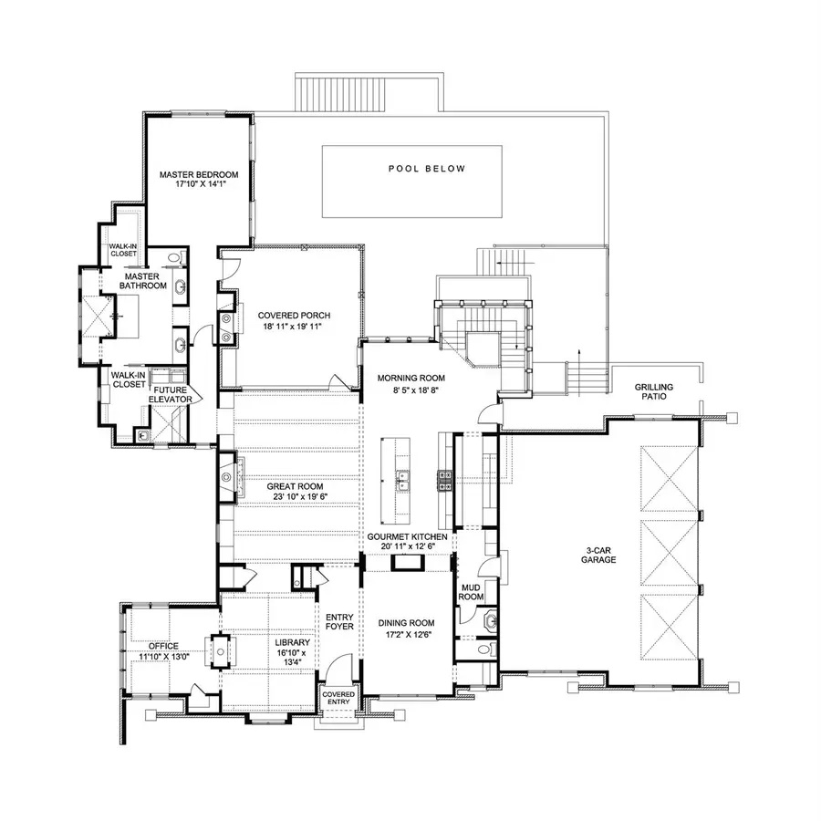 11038 Harrisburg Road, Fort Mill, SC 29707 - #2