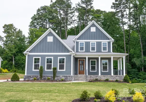 3218 Player Court, Salisbury, NC 28144