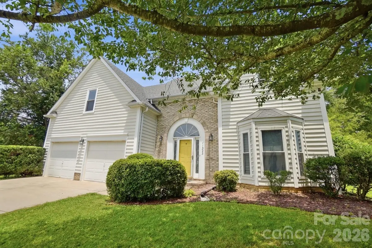 11323 Laurel View Drive, Charlotte, NC 28273 - #1