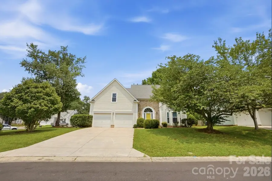 11323 Laurel View Drive, Charlotte, NC 28273 - #2