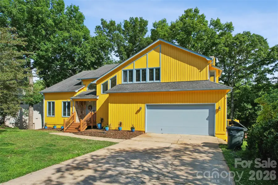 26049 Neptunes Landing, Tega Cay, SC 29708 - #2