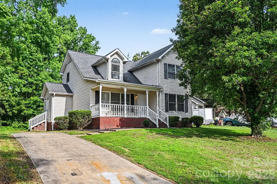619 Devonwood Court, Gastonia, NC 28052 - #3