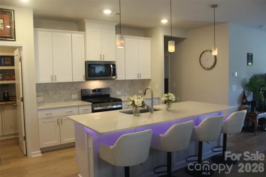 3920 Backwater Street, Concord, NC 28027 - #3