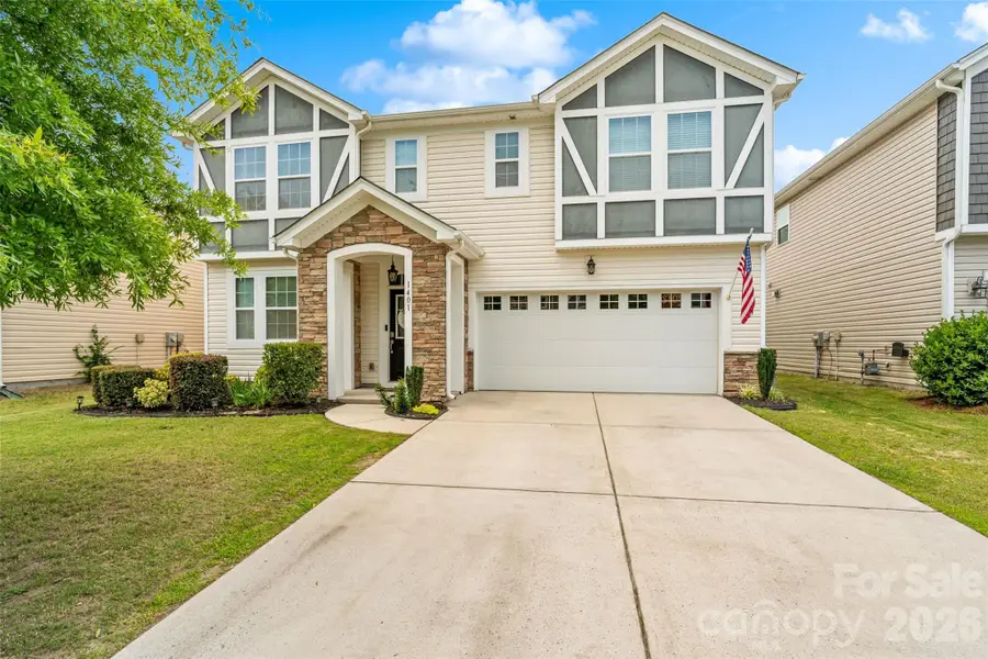 1401 Kings Grove Drive, York, SC 29745 - #2