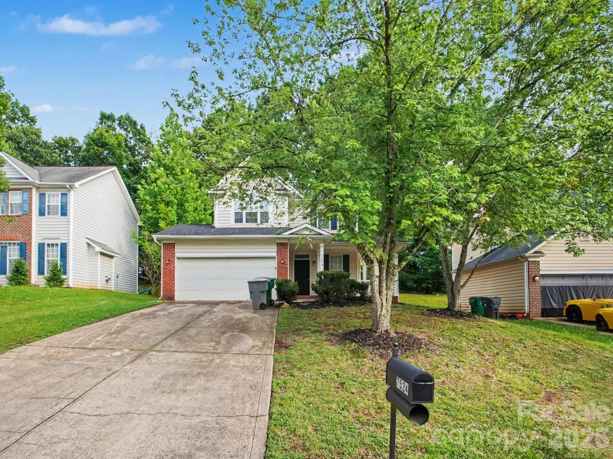 7524 Grabill Drive, Charlotte, NC 28269 - #1