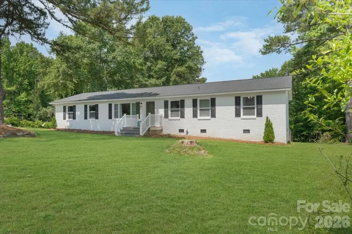 2294 Country Club Drive, Lancaster, SC 29720 - #1
