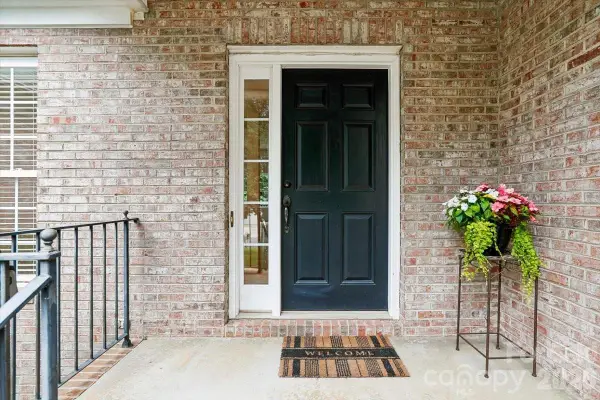 6318 Stephens Grove Lane, Huntersville, NC 28078