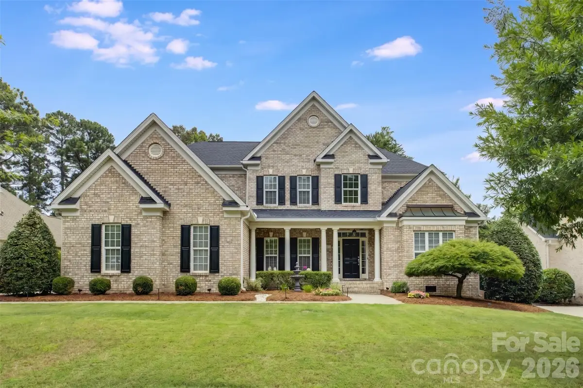 13722 Glen Abbey Drive, Charlotte, NC 28278 - #1