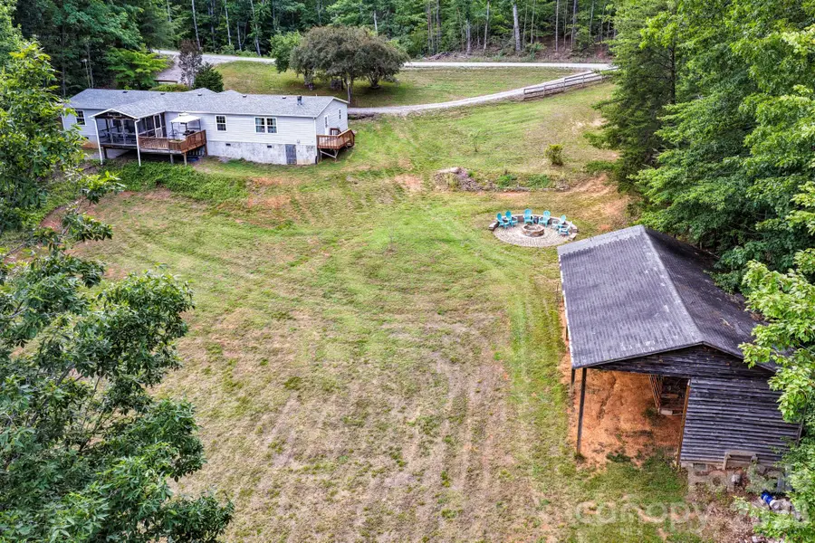 241 Ridgecrest Drive, Lake Lure, NC 28746 - #2