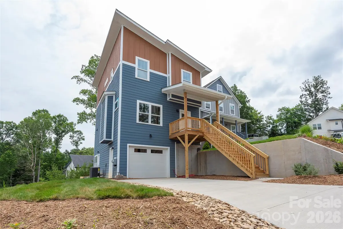 6 Berry Crest Lane, Arden, NC 28704 - #1