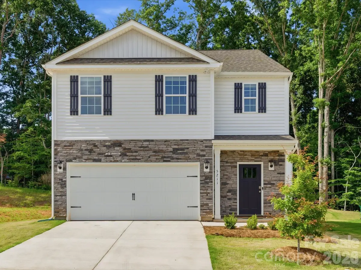 5211 Reedy Ridge Road, Charlotte, NC 28215 - #1