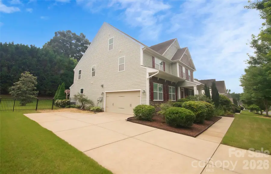 2356 Emma Grace Lane, Rock Hill, SC 29732 - #2