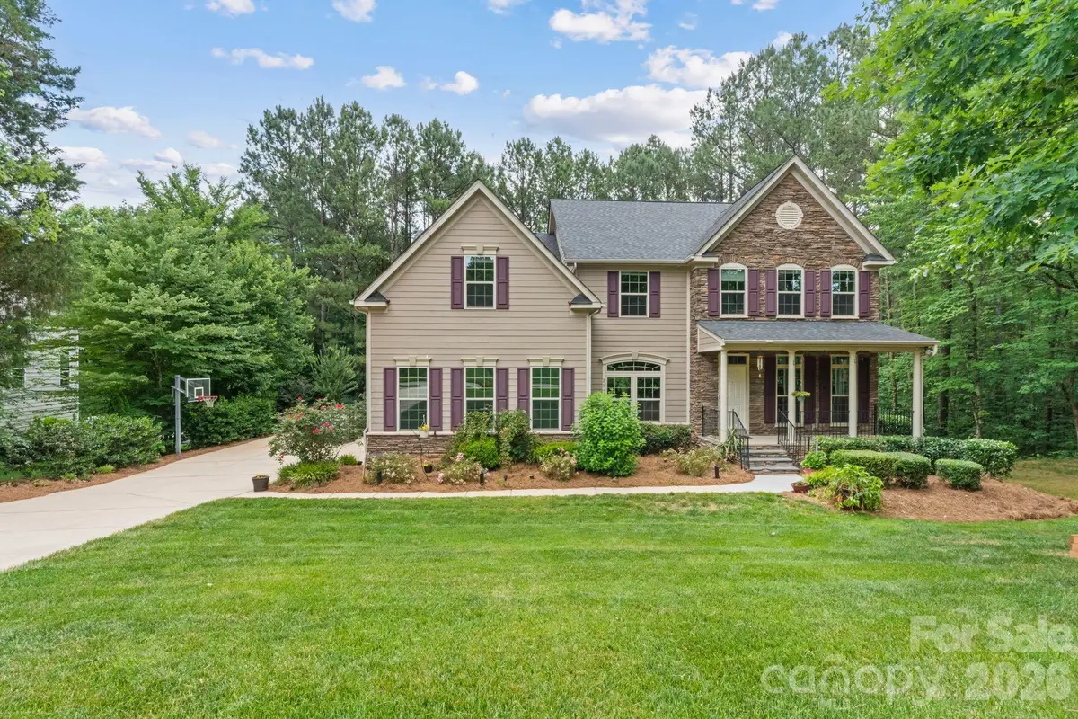 237 Ashmore Circle, Troutman, NC 28166 - #1