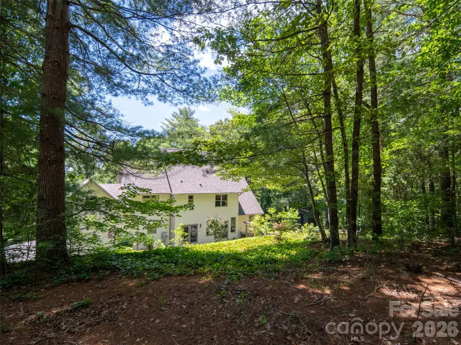 103 Woodburn Drive, Swannanoa, NC 28778 - #2
