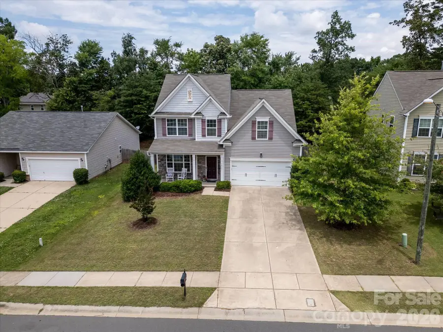 5415 Fenway Drive, Charlotte, NC 28273 - #2