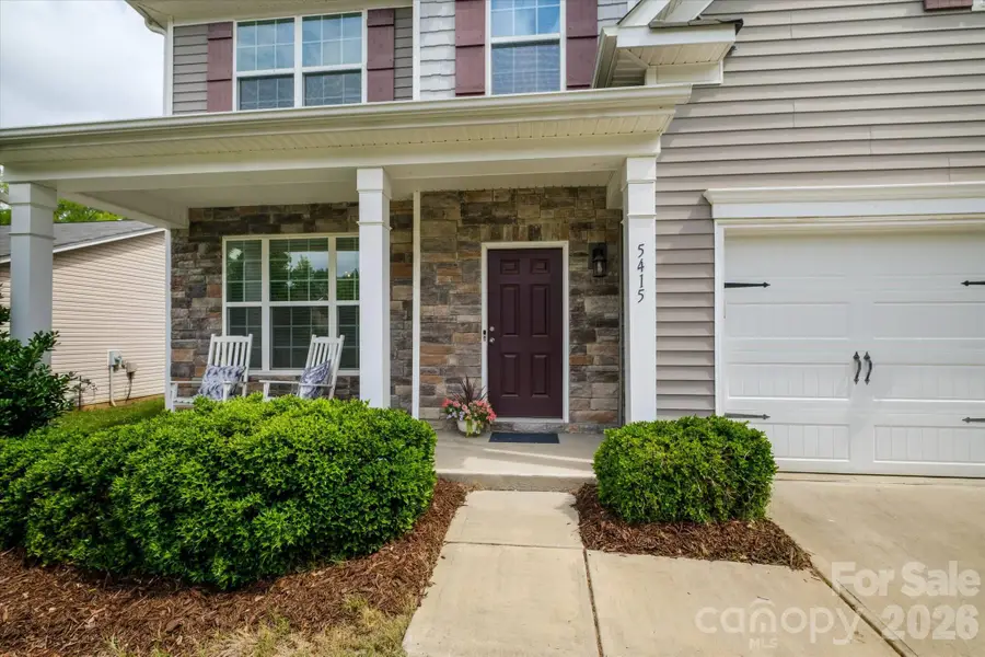 5415 Fenway Drive, Charlotte, NC 28273 - #3