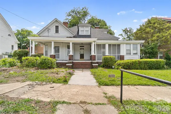 215 S Rutherford Street, Wadesboro, NC 28170
