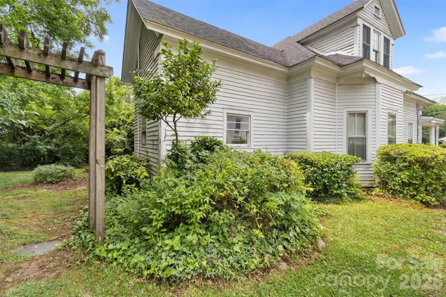 215 S Rutherford Street, Wadesboro, NC 28170 - #3