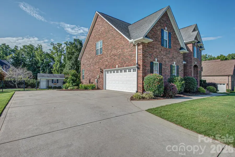 5508 Tillery Lane, Gastonia, NC 28056 - #3