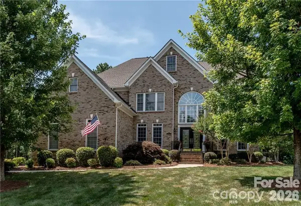 6717 Wesley Glen Drive, Waxhaw, NC 28173