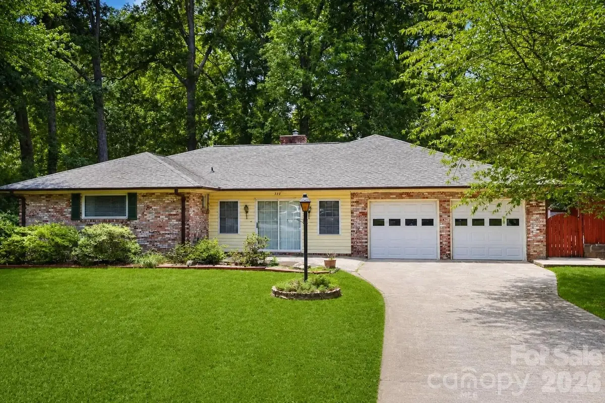 328 Brookwood Drive, Salisbury, NC 28146 - #1