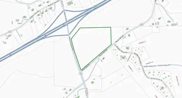 0 Sharon School Road, Statesville, NC 28677