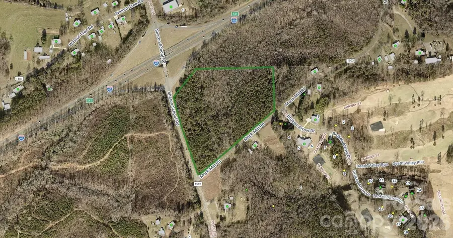 0 Sharon School Road, Statesville, NC 28677 - #2