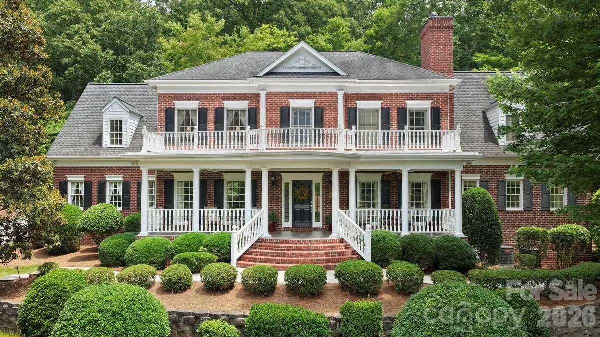 512 Stuart Ridge, Cramerton, NC 28032 - #1