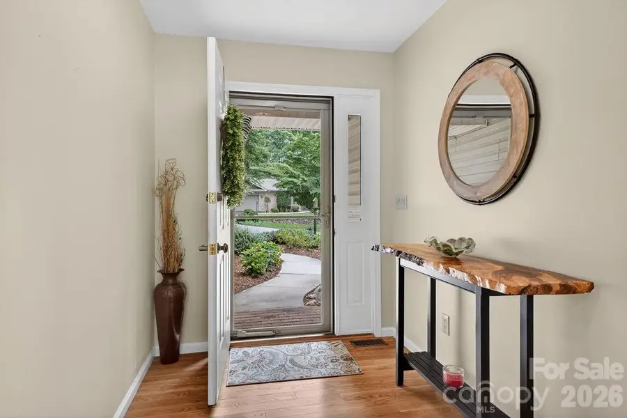 1820 Riverview Court, Hendersonville, NC 28739 - #2