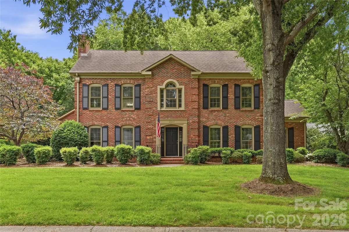 2341 Hamilton Mill Road, Charlotte, NC 28270 - #1