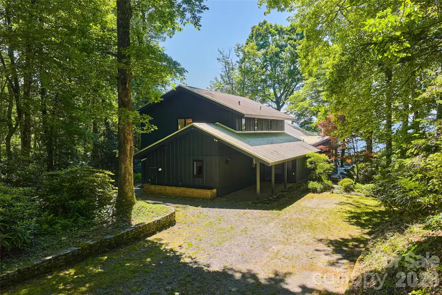 911 Green Hill Road, Brevard, NC 28712 - #3