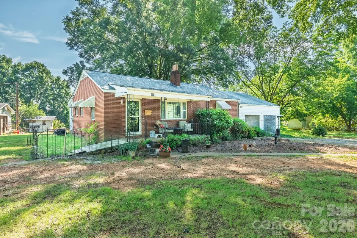 655 Edmiston Road, Mount Ulla, NC 28125 - #1
