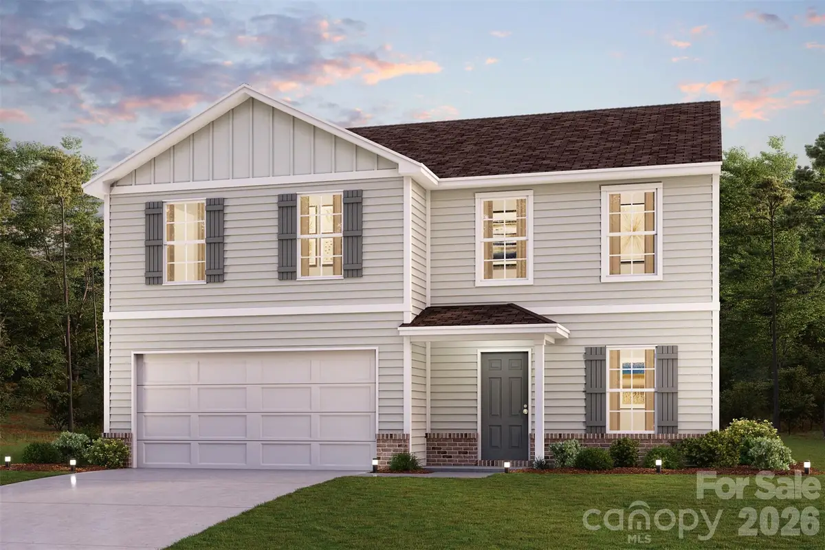 204 Alfalfa Avenue, Linwood, NC 27299 - #1