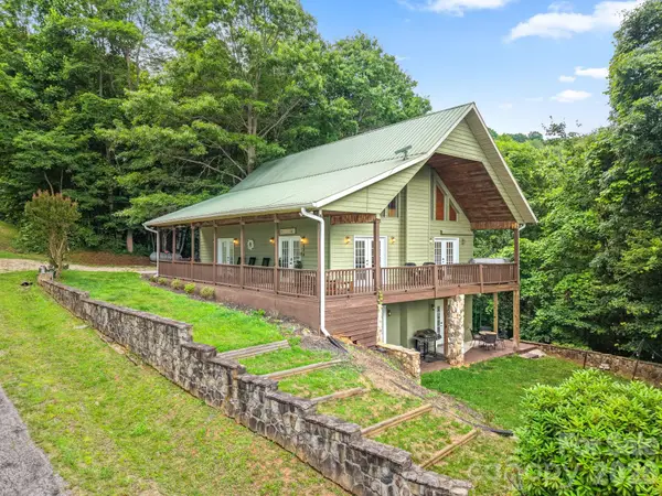 576 Grizzly Ridge, Bryson City, NC 28713