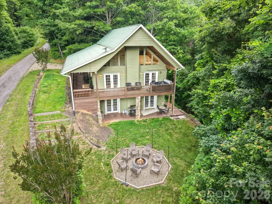 576 Grizzly Ridge, Bryson City, NC 28713 - #2