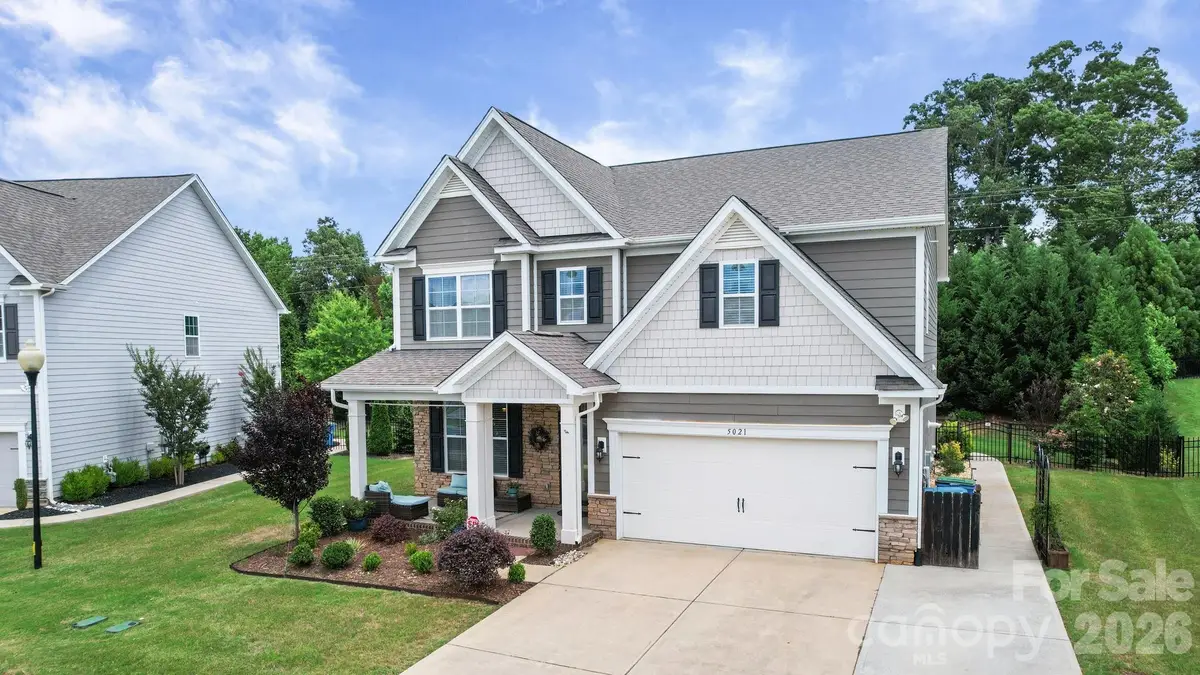 5021 Shadowbrook Road, Waxhaw, NC 28173 - #1
