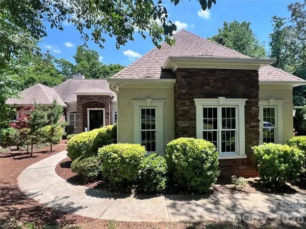 4094 River Birch Drive, Iron Station, NC 28080