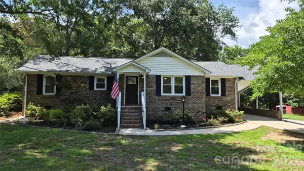 1319 Sourwood Drive, Chester, SC 29706