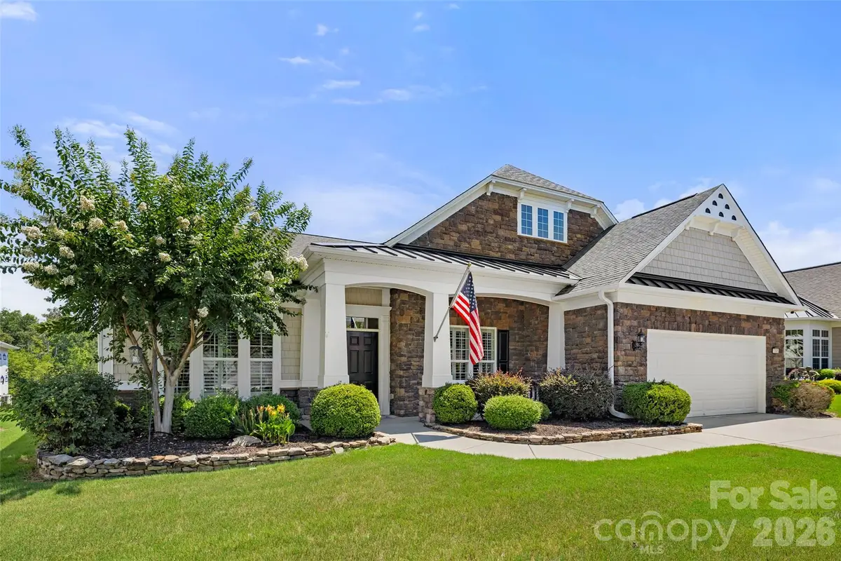 7148 Shenandoah Drive, Indian Land, SC 29707 - #1
