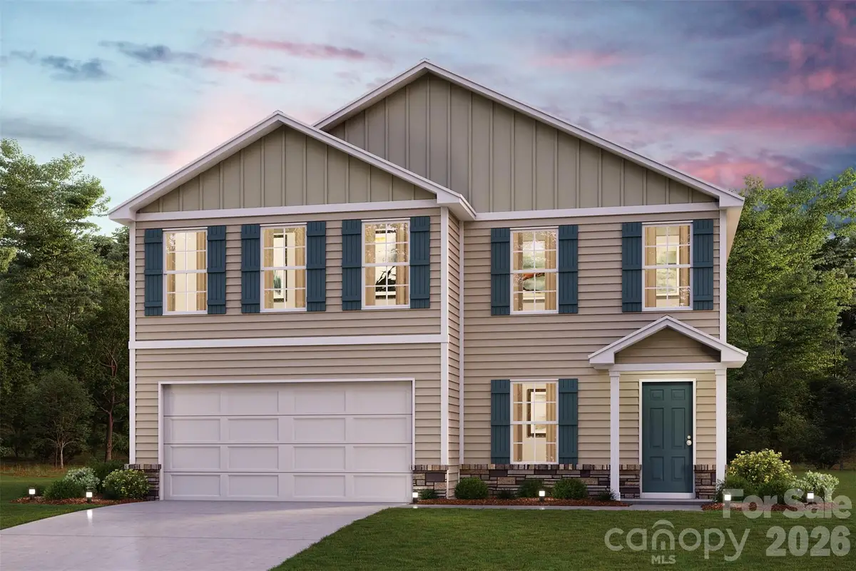 228 Alfalfa Avenue, Linwood, NC 27299 - #1