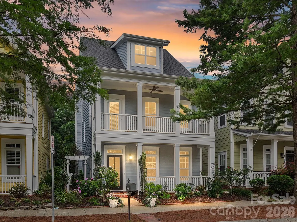 1733 Lela Avenue, Charlotte, NC 28208 - #1