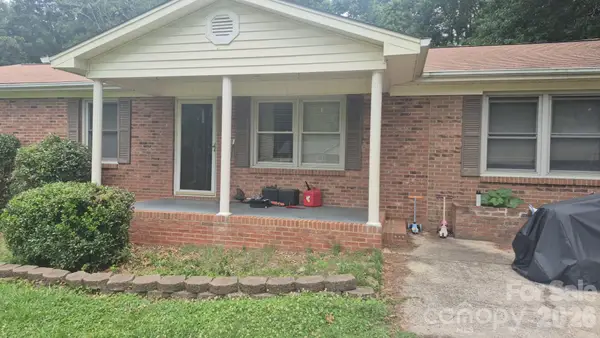 124 Riley Road, Dallas, NC 28034