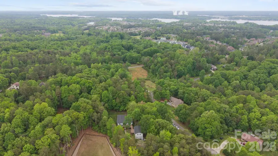 17421 Green Hill Road, Charlotte, NC 28278 - #2