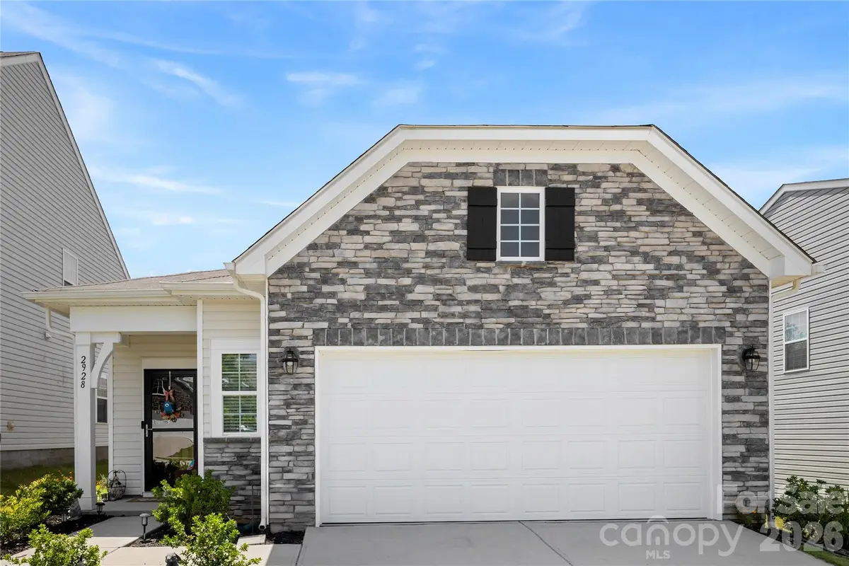 2928 Legacy Ridge Lane, Catawba, NC 28609 - #1