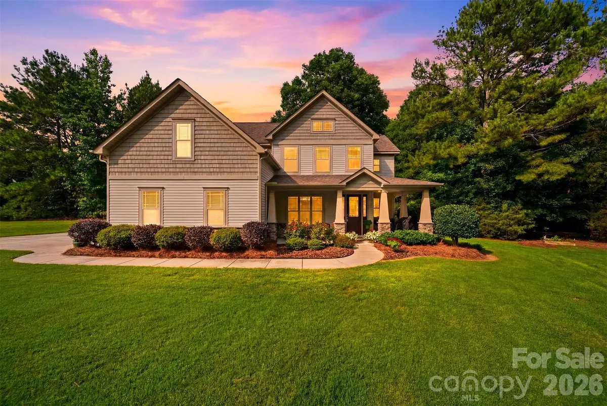 2419 Dellwood Drive, Monroe, NC 28112 - #1